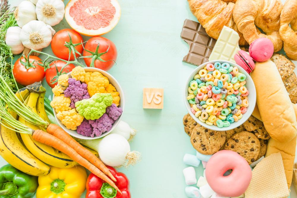 Mengatur Pola Makan untuk Orang Pradiabetes, Agar Tidak Kena Diabetes