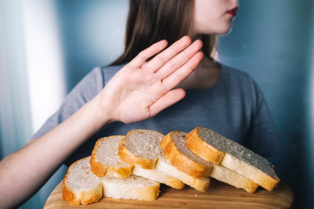 5 Gejala Intoleransi Gluten yang Mungkin Tak Disadari