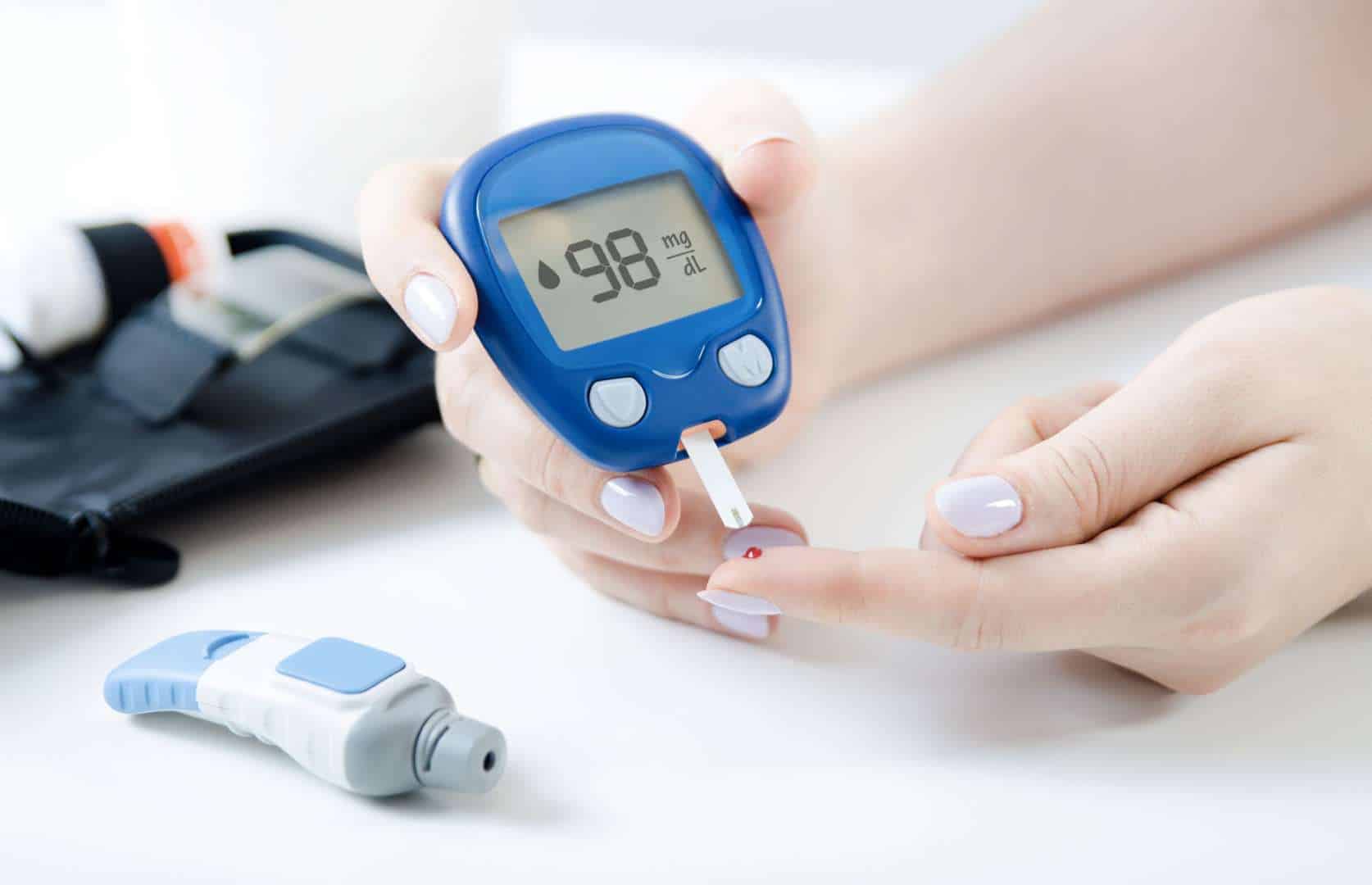 Mengenal Jenis-Jenis Penyakit Diabetes