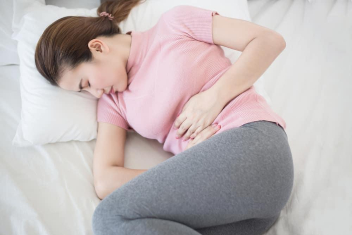 mengatasi gejala endometriosis