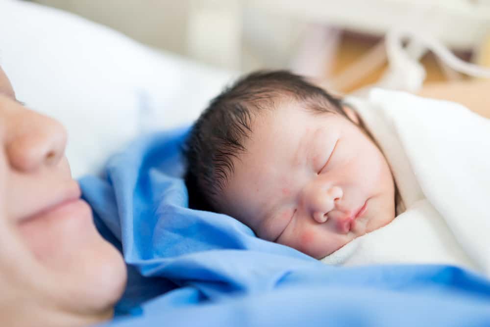 3 Penyebab Kematian Bayi Baru Lahir yang Umum di Indonesia