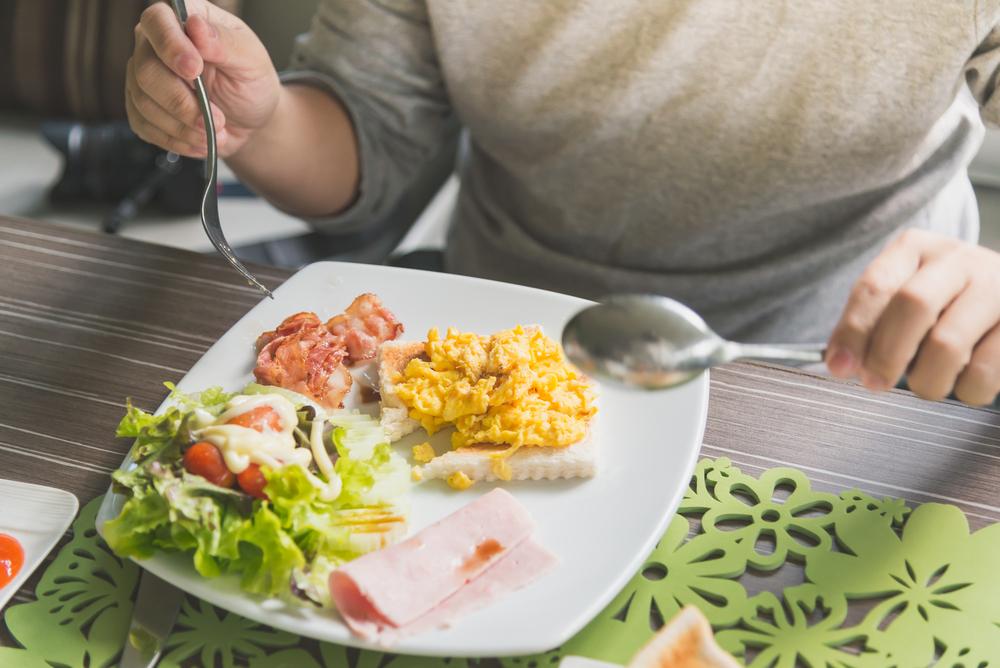 Bagaimana Proses Pencernaan Protein pada Tubuh Manusia?