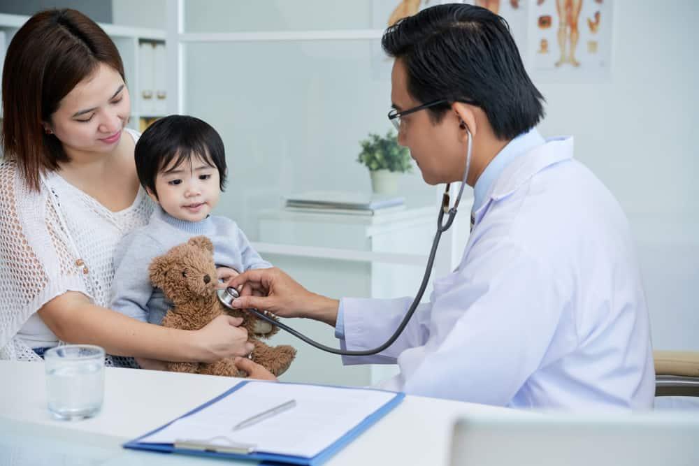 Sindrom Angelman (Angelman Syndrome)