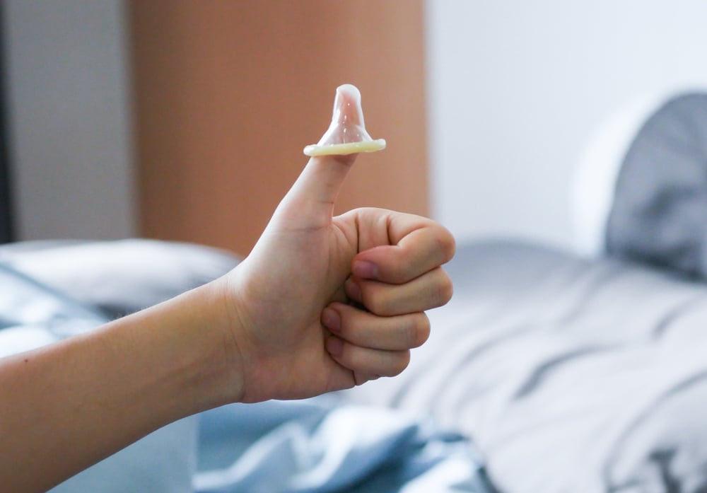Apakah Harus Pakai Kondom Saat Fingering (‘Main Jari’ di Vagina)?