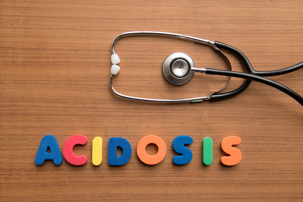 Asidosis (Metabolik dan Respiratorik)
