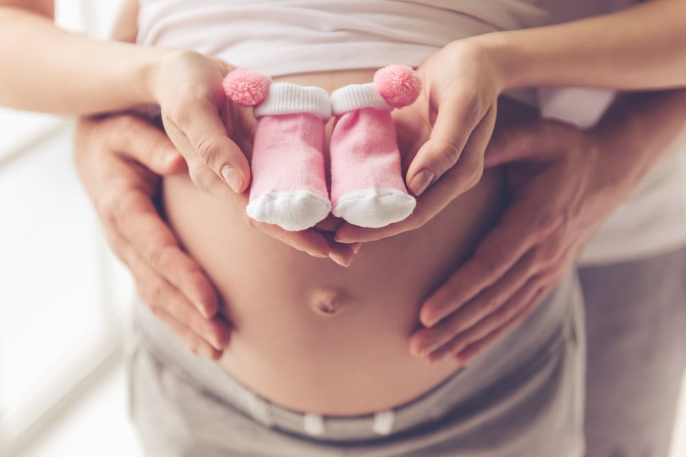 cara hamil bayi perempuan
