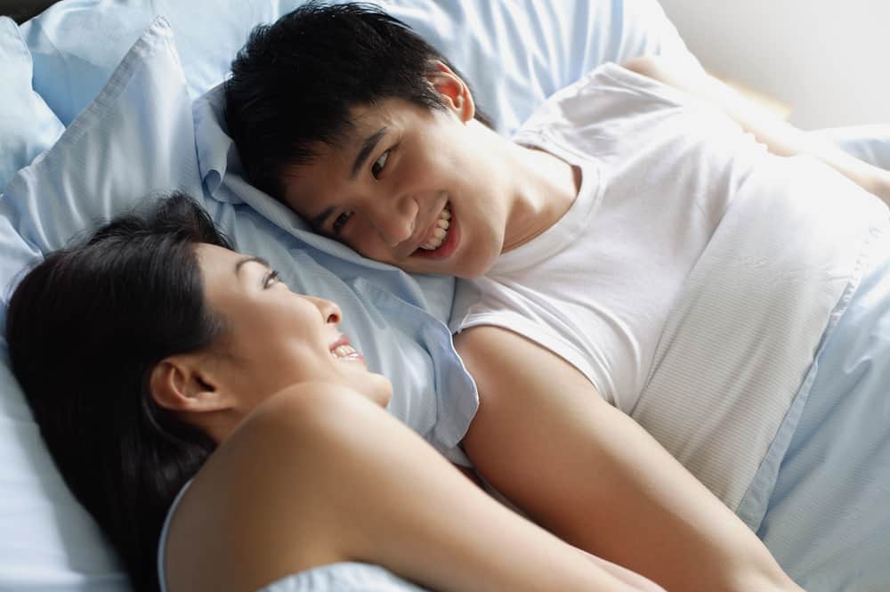 6 Manfaat Seks di Pagi Hari, Plus Tips Suksesnya