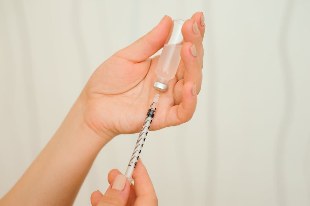 Apa Efeknya Kalau Pakai Insulin yang Sudah Kedaluwarsa?