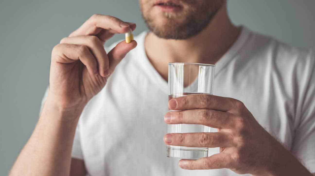 4 Bahaya Suplemen Testosteron Jika Diminum Sembarangan