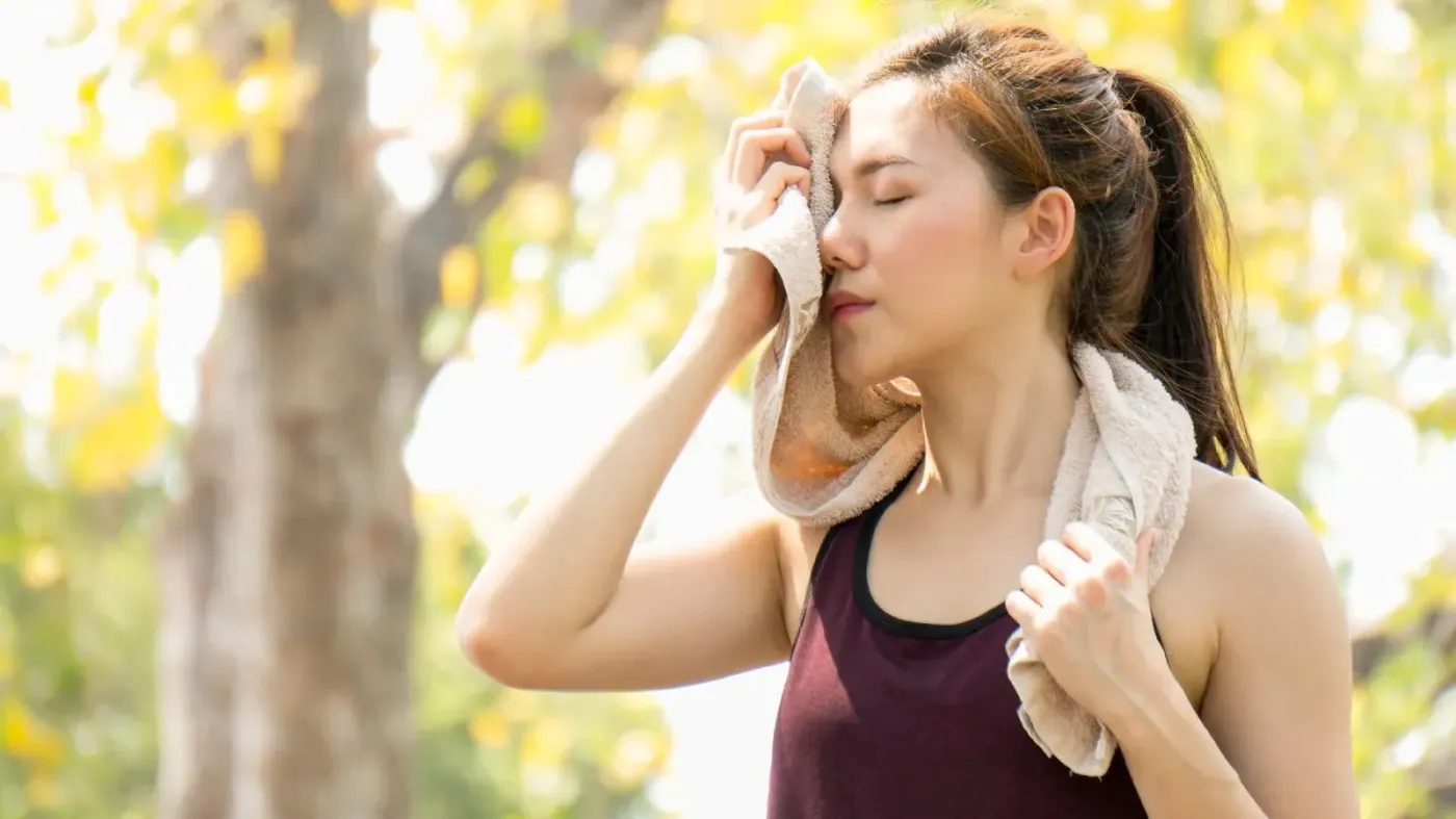 Ciri Metabolisme Cepat dan Efeknya pada Berat Badan