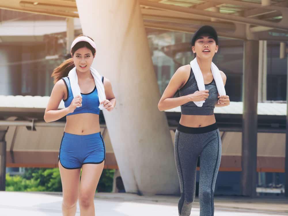 7 Cara Sehat untuk Meningkatkan Kebugaran Jasmani