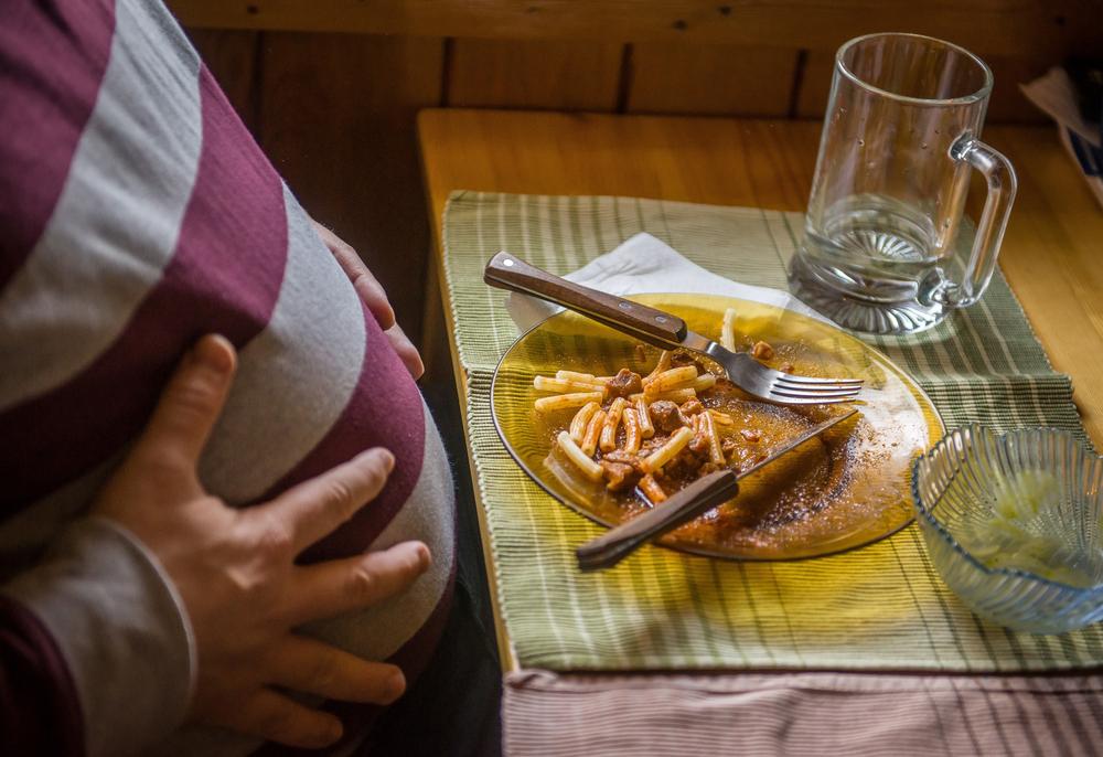 7 Penyebab Asam Lambung Naik Setelah Makan, Plus Penanganannya