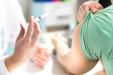 Vaksin MMR: Manfaat, Jadwal, dan Efek Samping