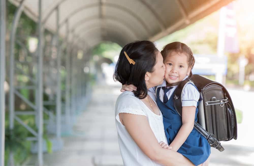 Hal yang Perlu Diperhatikan Saat Mempersiapkan Anak Masuk Sekolah