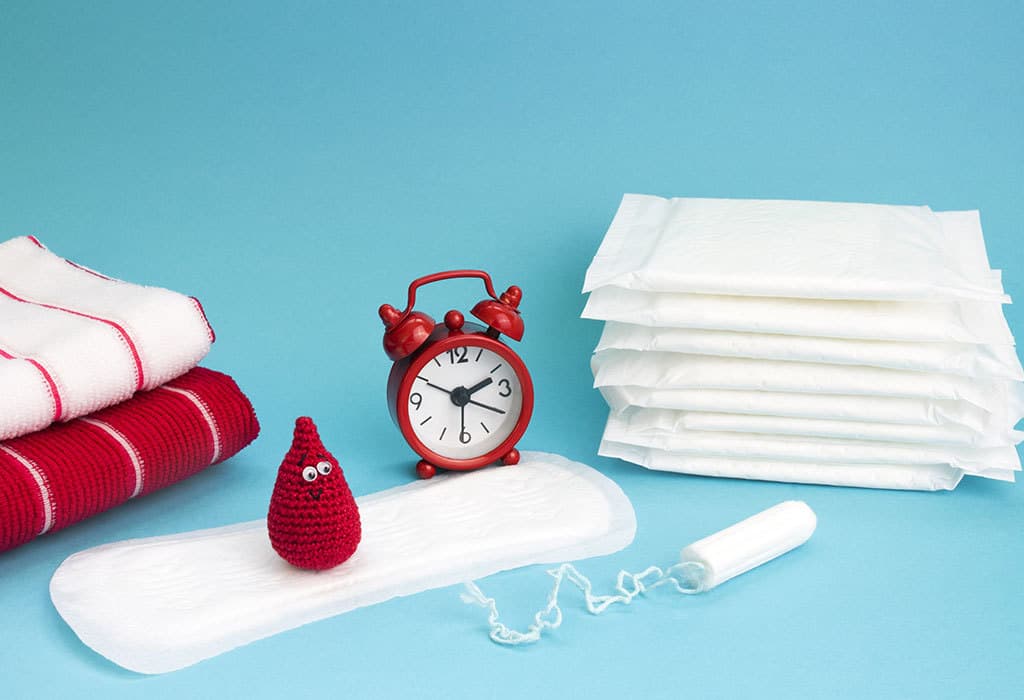 Dalam Sebulan, Berapa Hari Normalnya Menstruasi Berlangsung?