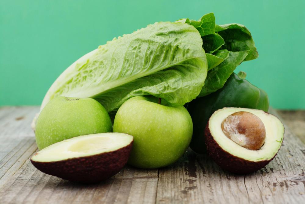 13 Makanan Penurun Berat Badan agar Tubuh Ramping