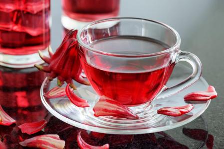 manfaat-teh-rosella