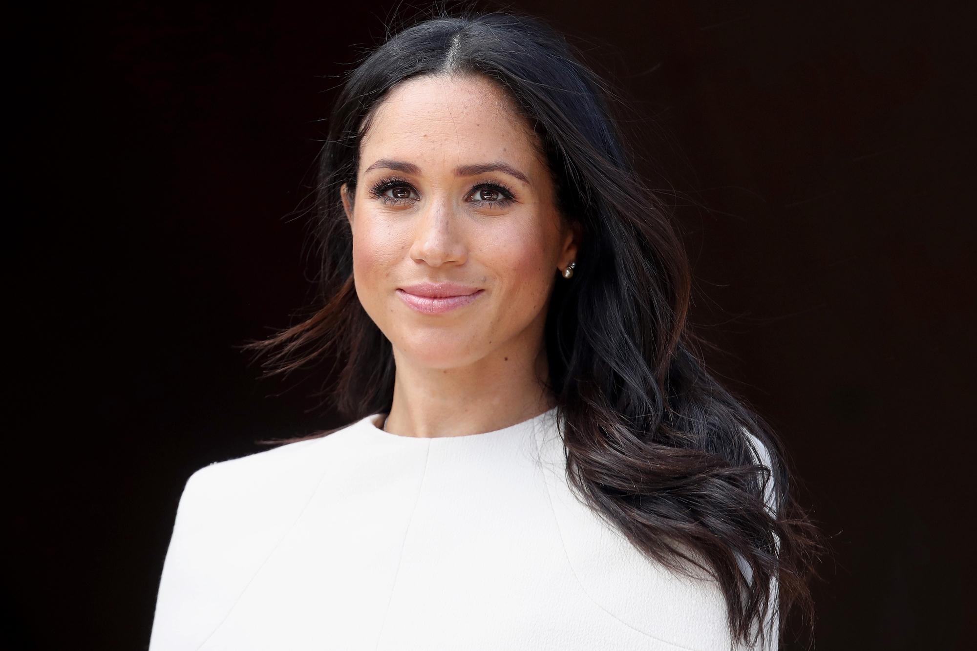 Ladies, Ingin Punya Wajah Cantik Semulus Meghan Markle? 2 Masker DIY Ini Rahasianya