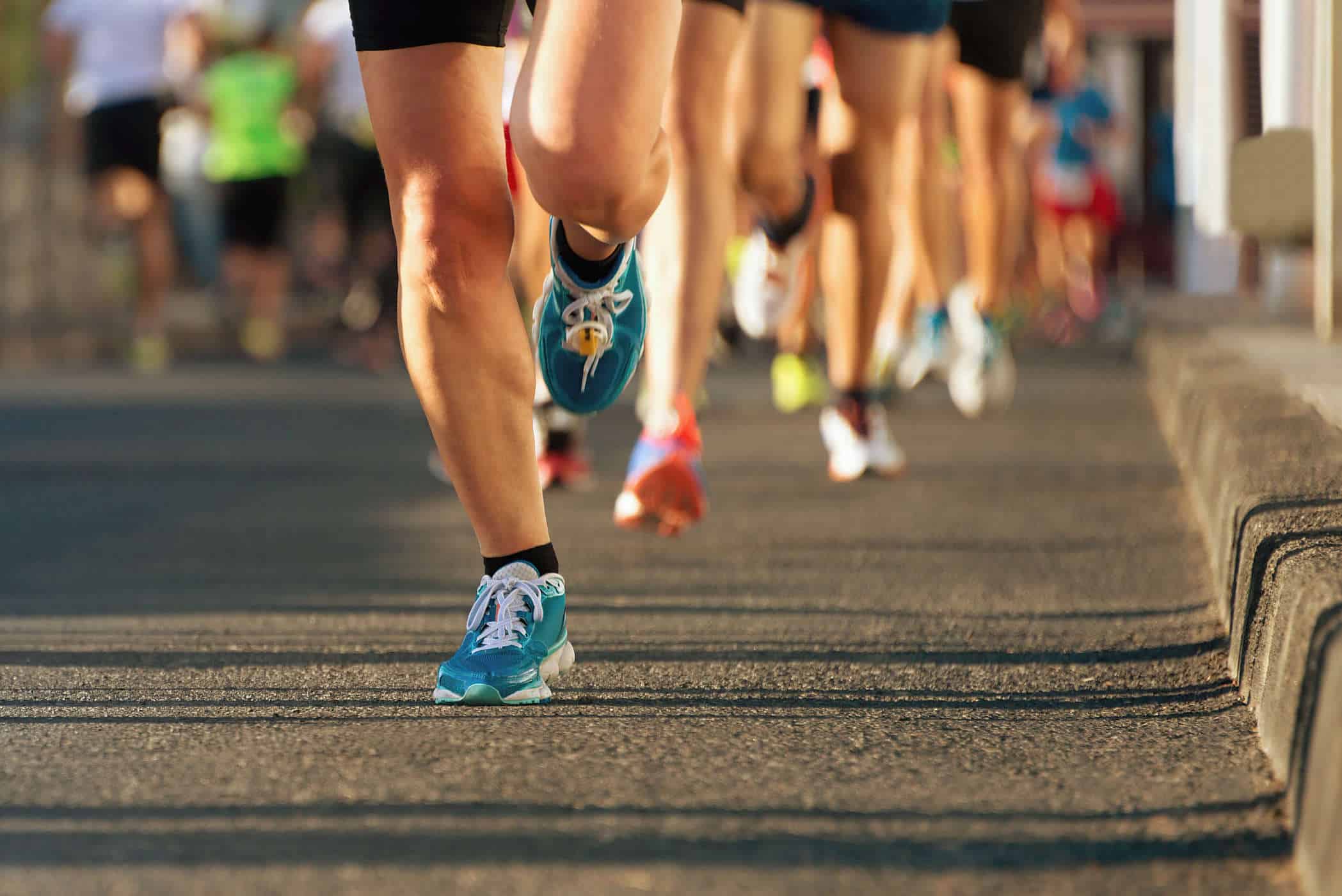 Kiat-Kiat Berlatih untuk Persiapan Lari Marathon 5K