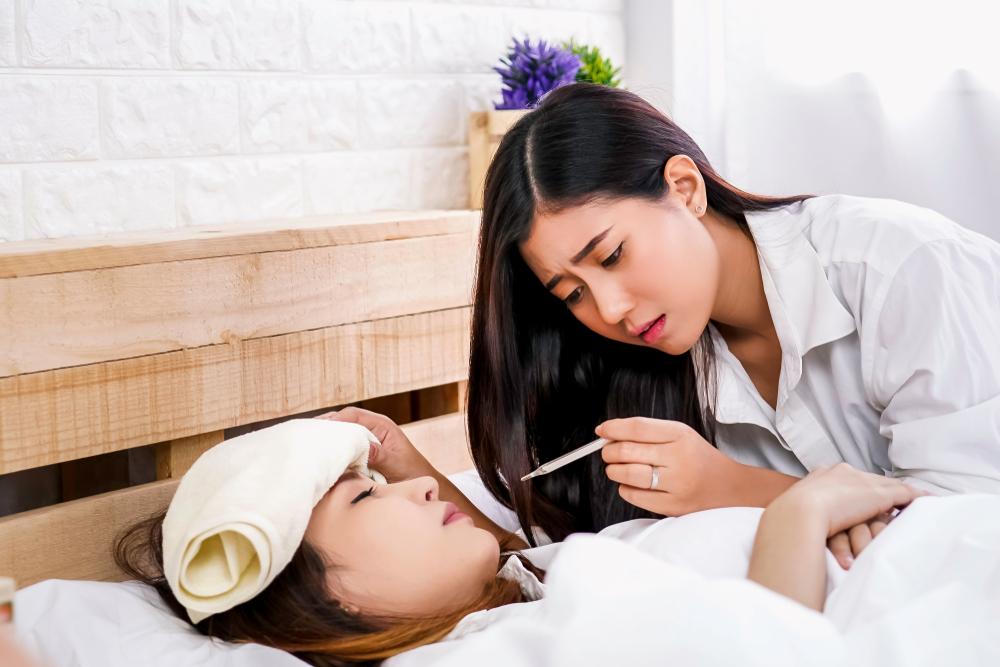 Infeksi Parasit: Gejala, Jenis, dan Pengobatan | Hello Sehat