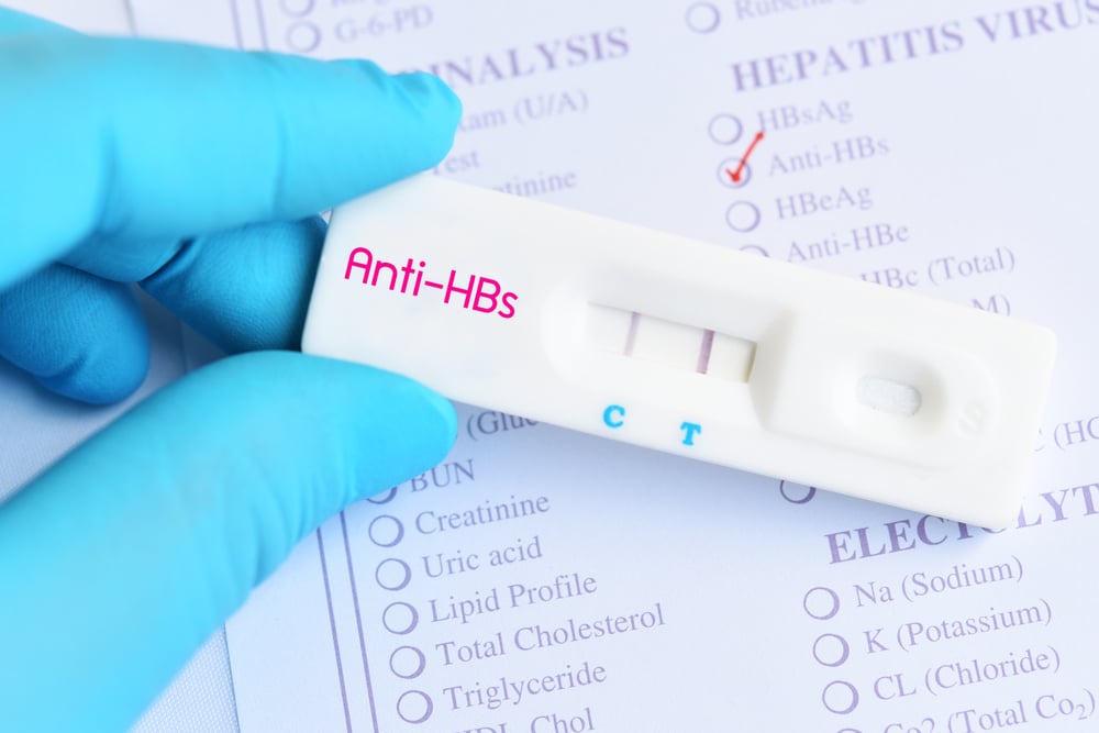 Mengenal Anti HBs, Opsi Pemeriksaan Lain untuk Diagnosis Hepatitis B