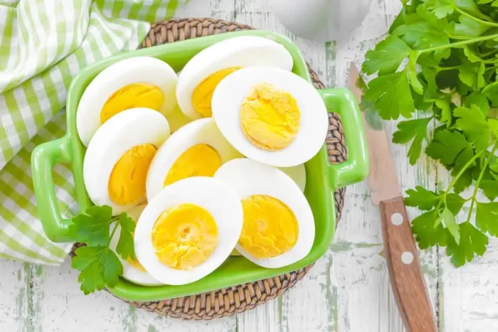 alergi telur ayam