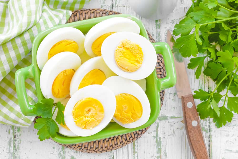 Serba-serbi Alergi Telur yang Harus Anda Ketahui