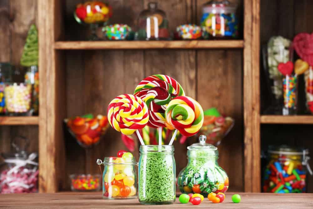 4 Efek Buruk Konsumsi Pemanis Buatan Bagi Kesehatan