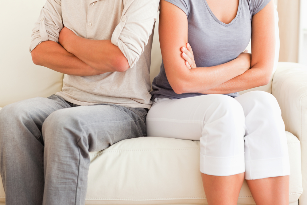5 Hal yang Tidak Boleh Sekali-kali Anda Tuntut dari Pasangan