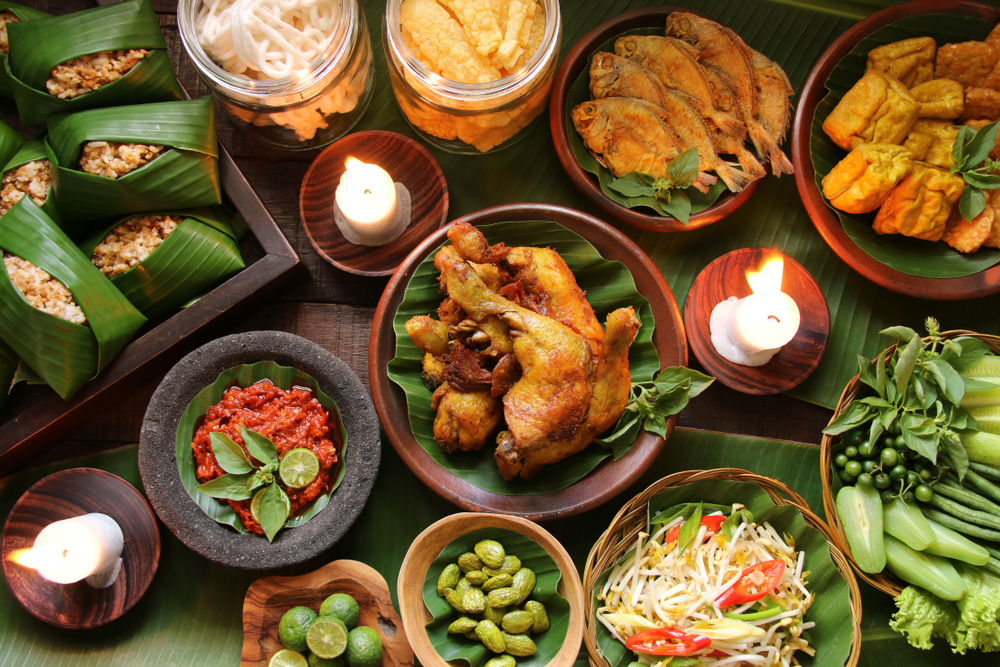4 Resep Masakan Khas Nusantara yang Lezat dan Sehat