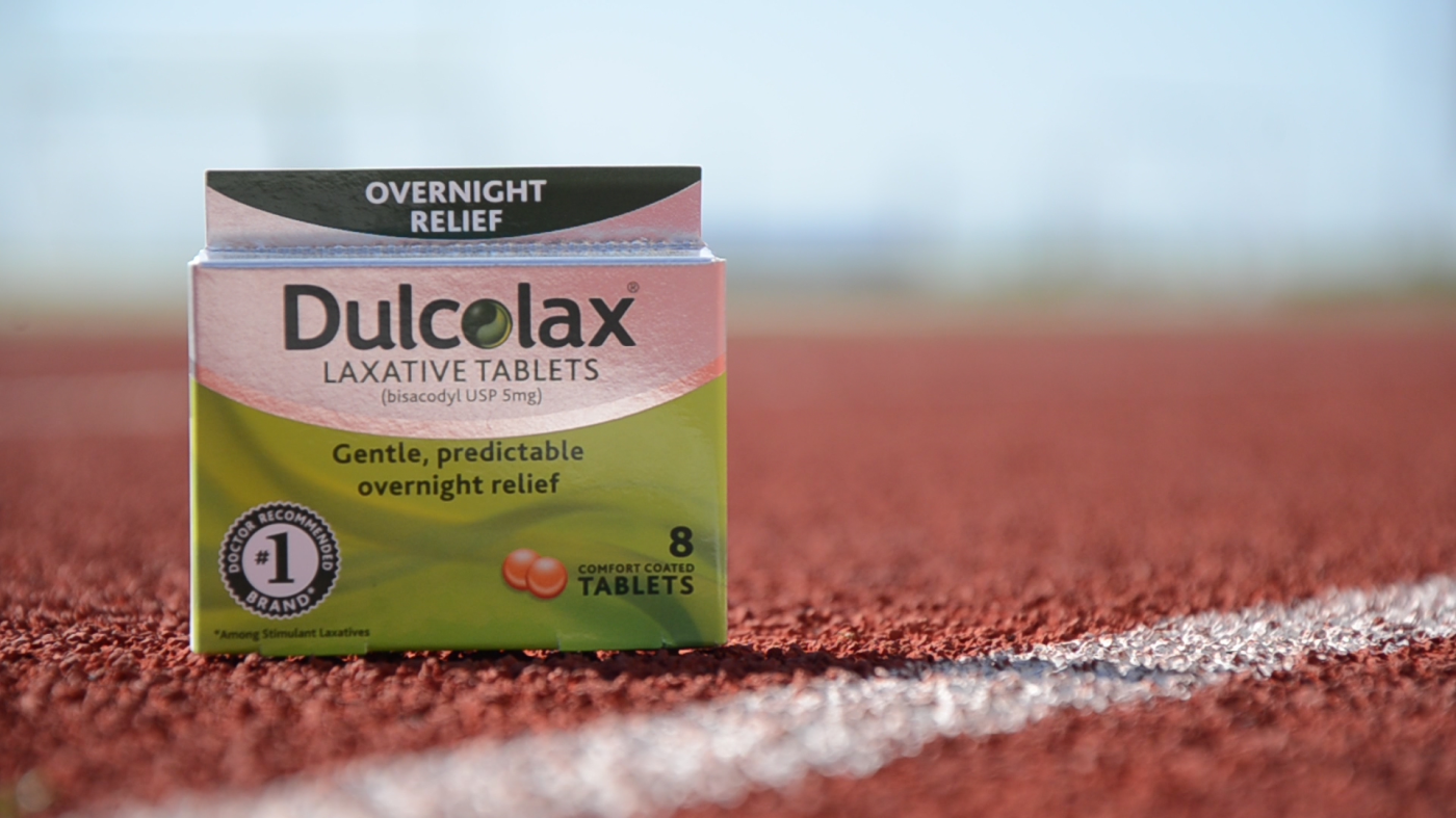 Dulcolax