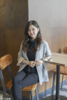 Jennyfer, M.Psi, Psikolog