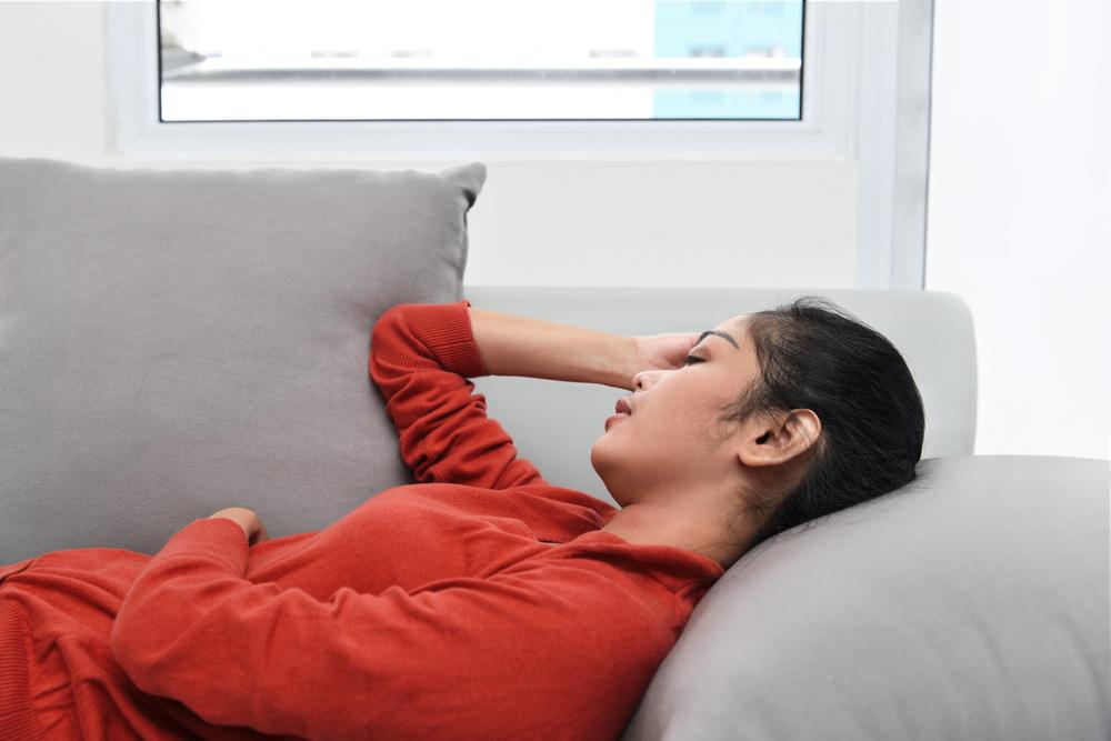 Penyebab Pasien HIV Mudah Lelah dan Cara Mengatasinya