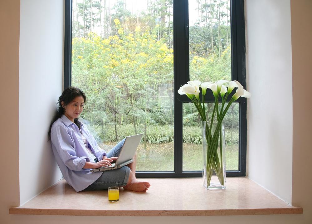 Pentingnya Ventilasi Udara yang Baik bagi Kesehatan