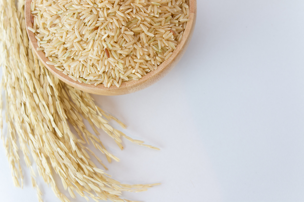 Bukan Dedak, Simak Manfaat Bekatul (Rice Bran) untuk Tubuh