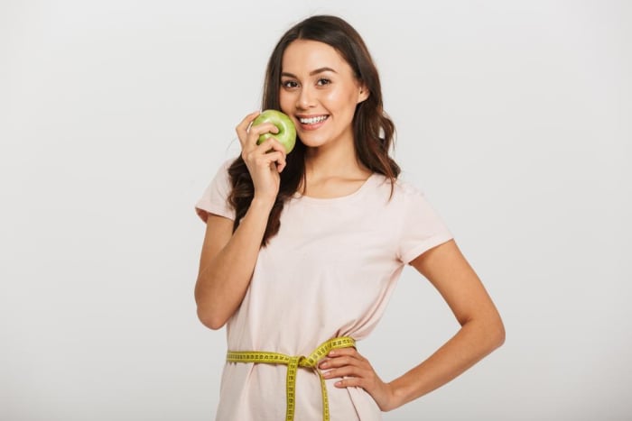 buah untuk menurunkan berat badan