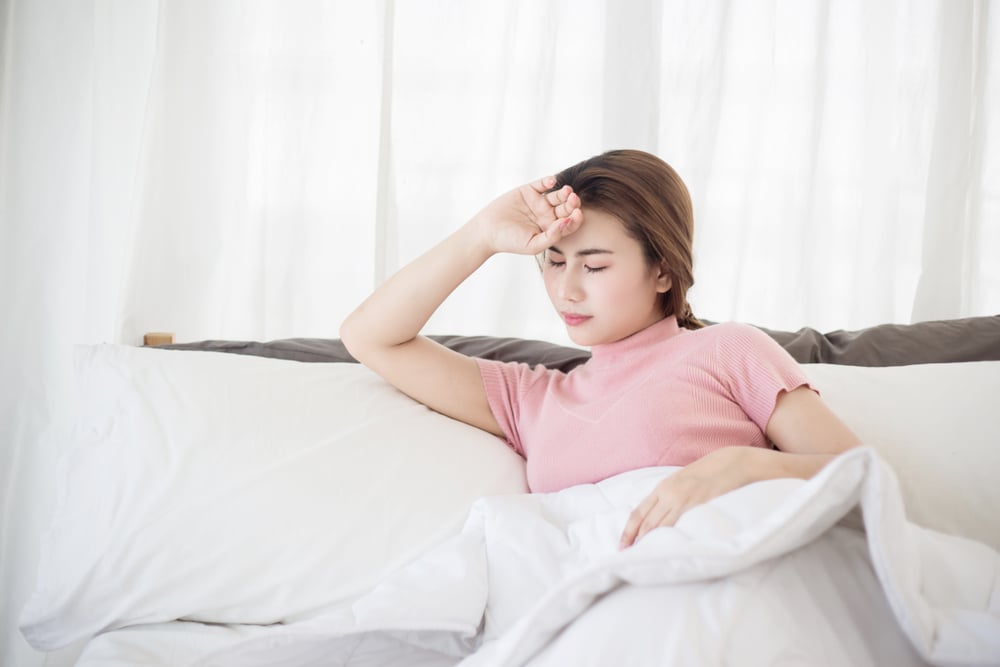 Tips Mengatasi Kelelahan Akibat Penyakit Radang Usus (IBD)