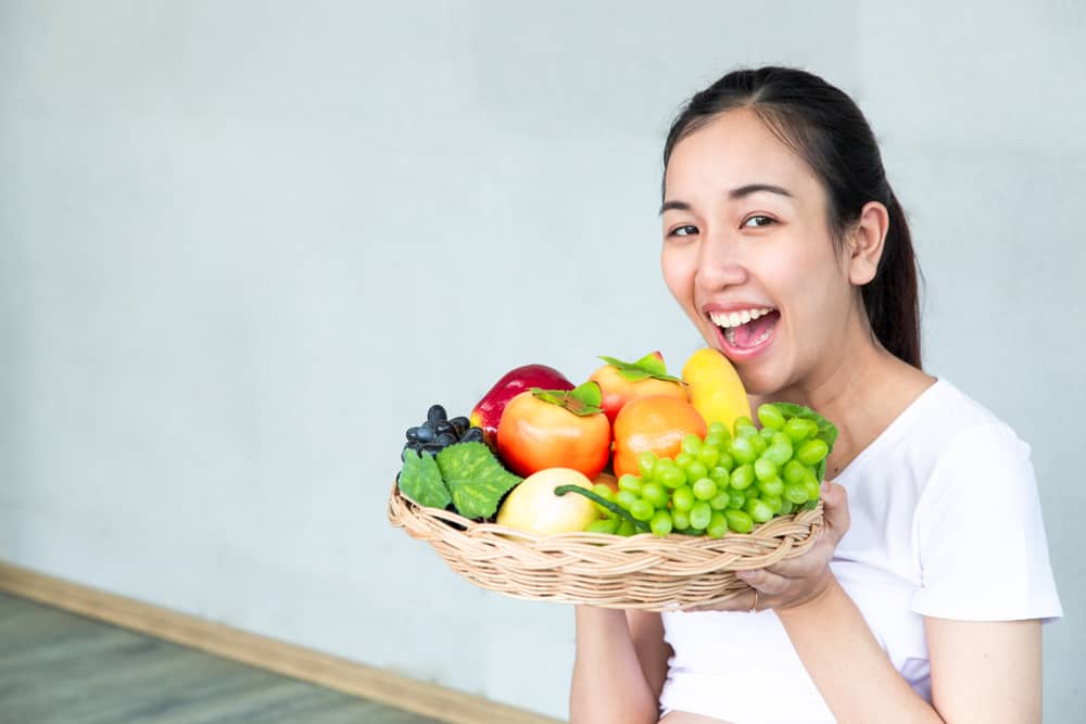 Mana yang Lebih Manjur untuk Menurunkan Berat Badan, Diet Keto Atau Diet Vegetarian?