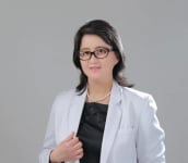 dr. Sandra Sinthya Langow, Sp.PD-KR