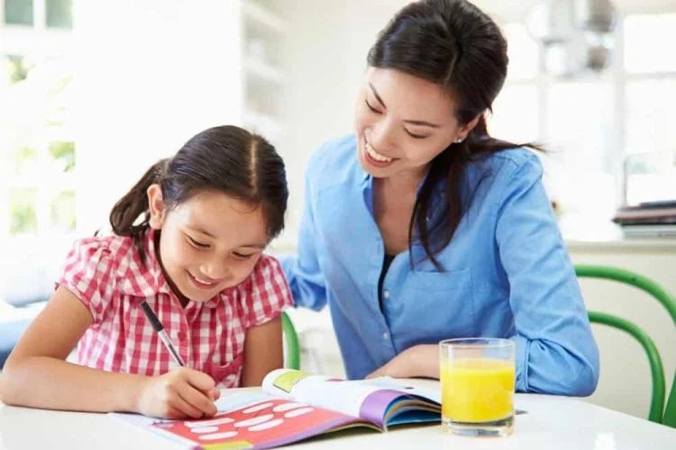 Catat, Ini 8 Cara Ampuh Meningkatkan Motivasi Belajar Anak
