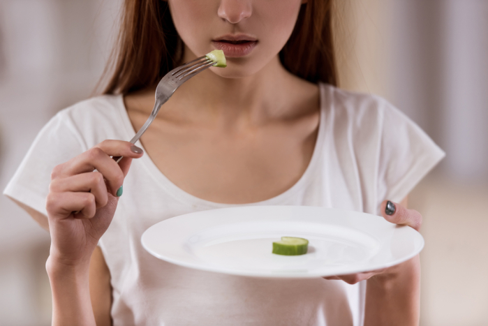 gangguan makan pada remaja