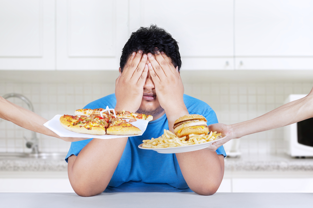 Jenis Makanan Penyebab Berat Badan Cepat Naik