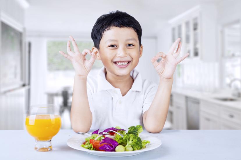 7 Manfaat Sarapan Pagi bagi Anak Tingkatkan Fokus dan Prestasi Hello