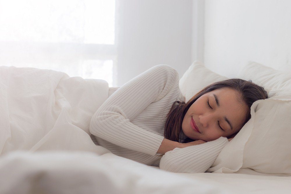 Posisi Tidur yang Aman dan Nyaman Saat Sakit Leher