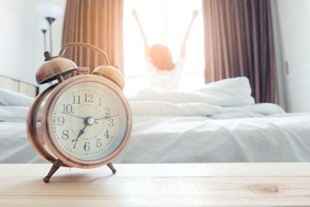 3 Tips Memilih Jam Beker yang Tepat untuk Alarm Bangun Tidur