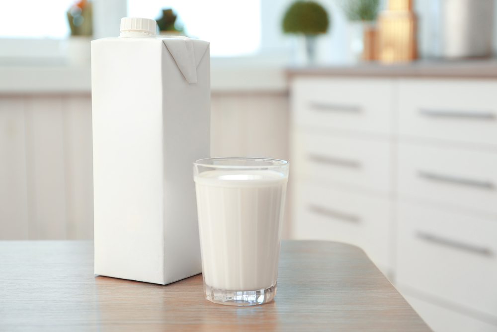 4 Manfaat Susu UHT, Susu yang Diproses untuk Cegah Keracunan