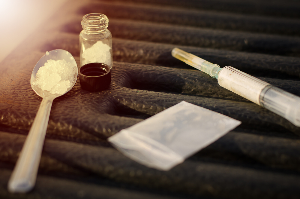 Flakka, Narkoba Murah yang Dampaknya 10 Kali Lipat Lebih Berbahaya dari Kokain