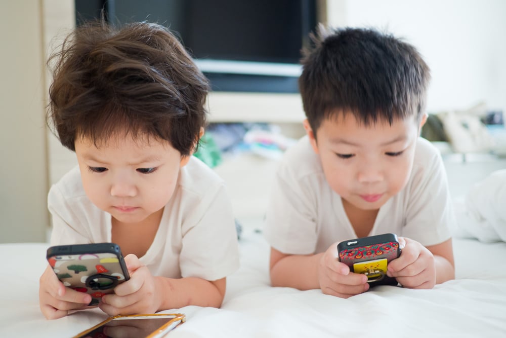 4 Cara Jitu Mencegah Anak Kecanduan Game Online