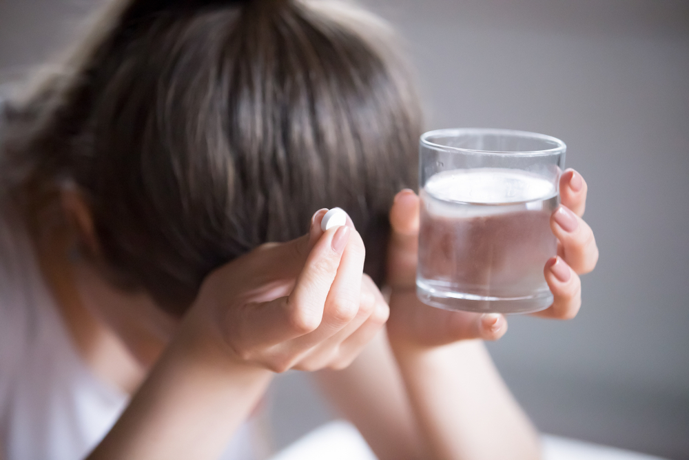 Agar Hasilnya Maksimal, Baiknya Minum Obat Antidepresan di Malam Atau Pagi Hari, Ya?