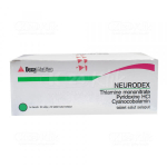 Neurodex: Kegunaan, Dosis, Efek Samping, Dll. - Hello Sehat